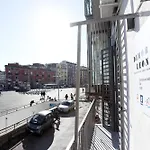 Guesthost - Dimora Leone Relais Apartmán Neapol