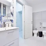 Apartmán Guesthost - Dimora Leone Relais Neapol