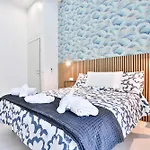 Guesthost - Dimora Leone Relais Apartmán