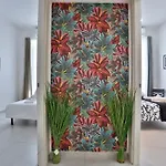 Apartmán Guesthost - Dimora Leone Relais Neapol