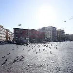 Guesthost - Dimora Leone Relais Apartmán Neapol