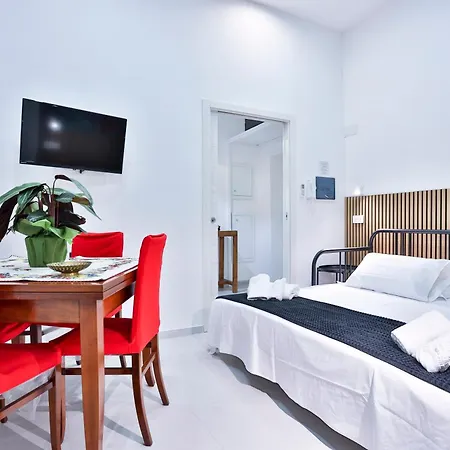 아파트 Guesthost - Dimora Leone Relais