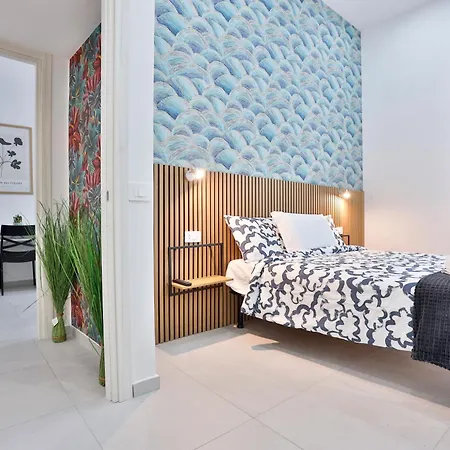 Guesthost - Dimora Leone Relais Апартаменты